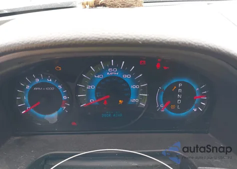 2012 Ford Fusion Sel из США, поврежденный, VIN 3FAHP0JA0CR204832